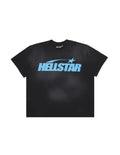 Hellstar Tee “Black”