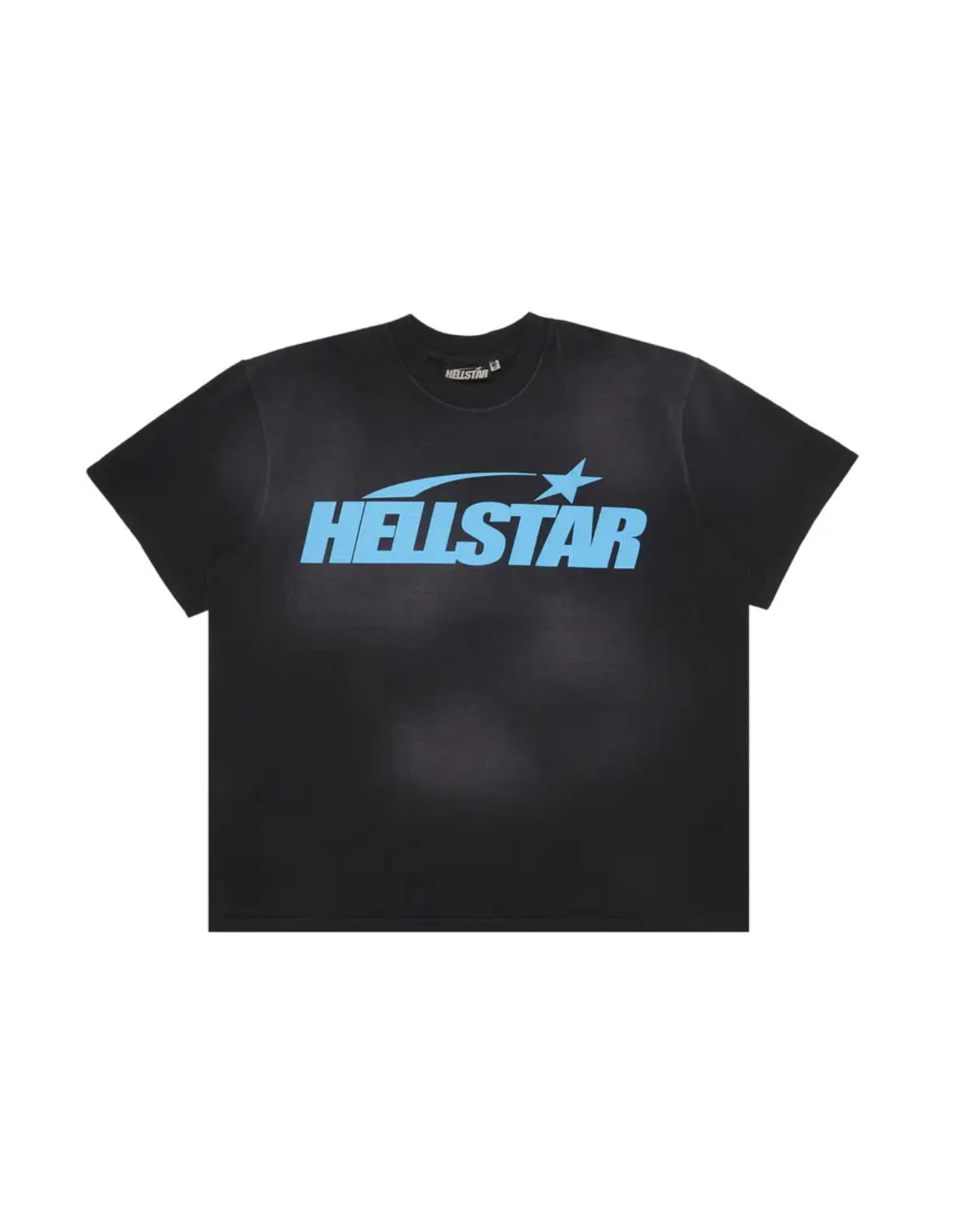 Hellstar Tee “Black”