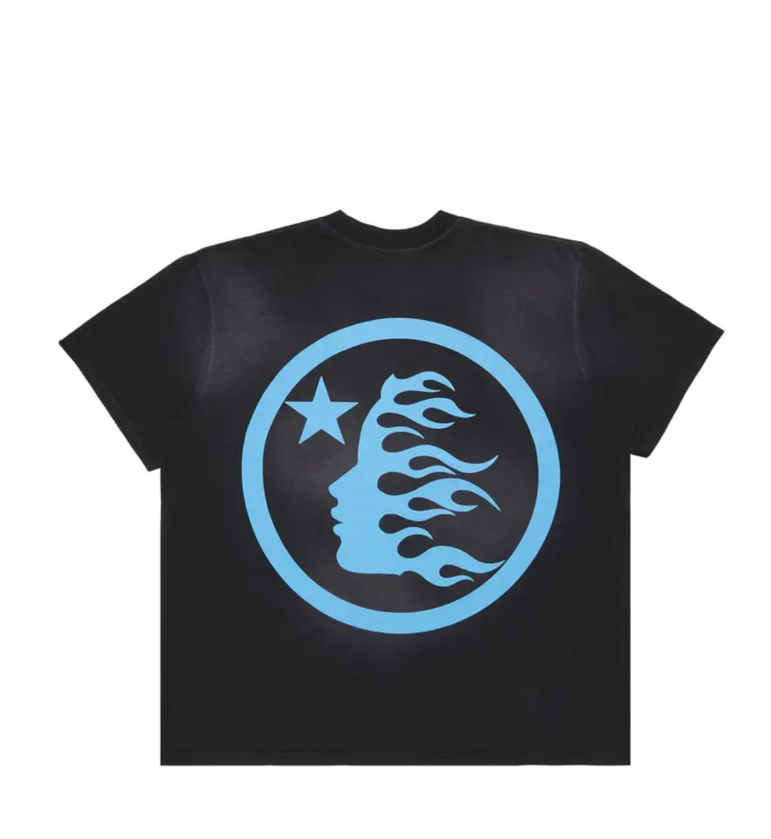 Hellstar Tee “Black”