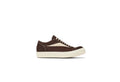 Rick Owens Luxor Vintage Low 'Brown Milk'